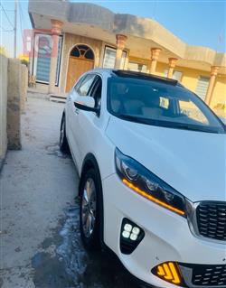 كيا سورينتو